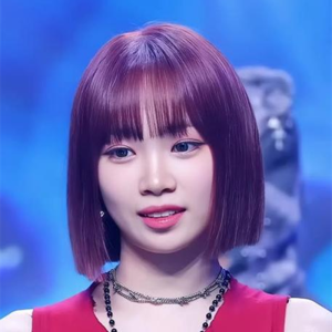 Raspberry Red Wine Red Wig Women Full Head Cover Short Straight Hair Gold Source 1 800 Brown Dance Team Synthetic Hair Wig