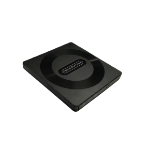 USB 3.0 Type C External CD DVD RW Optical Drive Super Drive for Laptop Notebook - DVD Burner And Writer Function