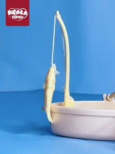 Fishing Boat Model Micro LandscapediyOrnaments Childrens Fishing Boat Mini Simulation Boat For Kids