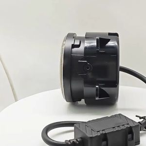 3.5-inch 60W white/yellow LED fog light Jeep Wrangler(2pcs)