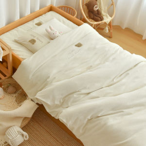 ANYOUBI | Kindergarten Children Cotton Bedding Set