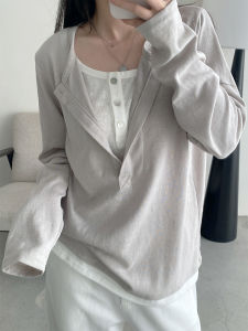 Áo Thun Nữ Đa Năng Oversized Slimming
