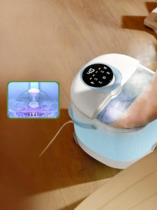 Philips | Deep Hot Water Electric Automatic Foot Spa