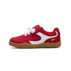 Warrior | Breathable Thick Sole Womens Casual Sneakers