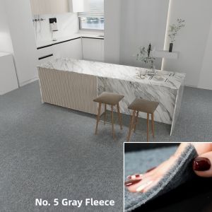 JINNING | Commercial Silent Thickened Carpet Whole Laying