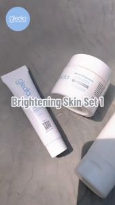 Gledia Brightening Skin Set I