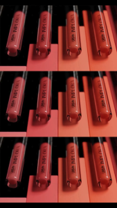 LIP CREAM IMPLORA URBAN MATTE BPOM ORIGINAL LIPCREAM