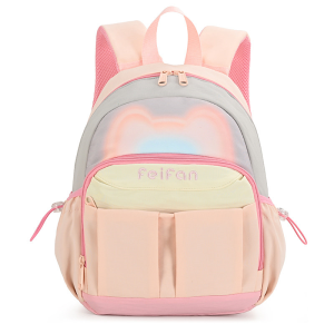 Lightweight Cute Backpack For Kindergarten Entry