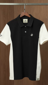 Áo polo Nam Slim Fit Beverly Hills Polo Club - PMSSW26TL027