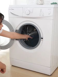 Bóng Giặt Đồ Lọc Chống Rối / Lông / Tóc Có Thể Tái Sử Dụng