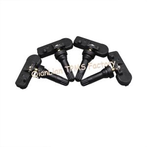56029481AB 4PCS 433MHz TPMS Sensor For Jeep Grand Cherokee Compass Patriot Car Tire Pressure Monitoring System Replacement Parts