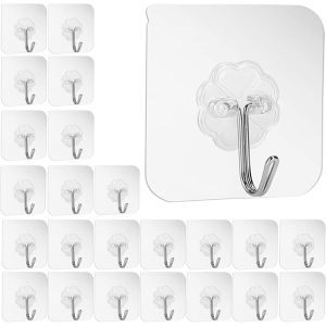Super Heavy Duty Wall Hooks: A Comprehensive Guide