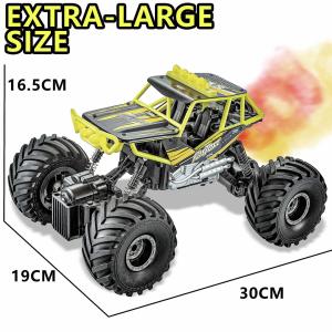 LIWAN | 4WD Off-road Remote Control Car Climbing Toy
