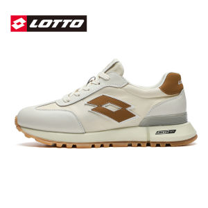 Lotto | Casual Dad Shoes Spliced Style