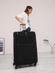 32-Inch Oversized Oxford Cloth Luggage 28-Inch Consignment Abroad Luggage Universal Wheel 30-Inch Suitcase Ultra-Light