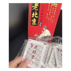 Miếng Dán Thải Độc Chân Ngải Cứu 50 Miếng Giúp Ngủ Ngon Giảm Nhức Mỏi Thải Độc Chân Thanh Lọc Cơ Thể-HAUSE