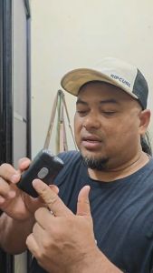 Double Ended Electric Shaver For Men Rechargeable Shaver For Beard Trimming Electric Shaver Shaver Reconstructable Shaver Man Easy to Move Good for Travel