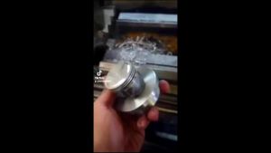 jig piston bubut lengkap alat bubut piston universal semua motor
