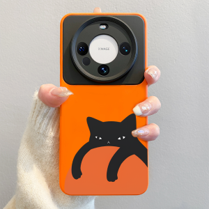 SHUXIE | Cute and Minimalist Womens Phone Case All-Around Camera Protection Shockproof