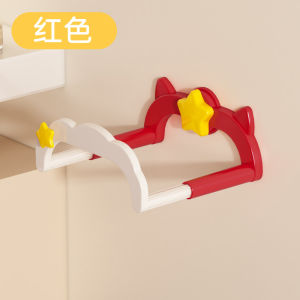 Giá Treo Mặt Bồn Rửa Bằng Nhựa Có Thể Mở Rộng Gắn Tường Cho Phòng Tắm Nhà Vệ Sinh Bồn Tắm Giá Để Đồ Giá Thoát Nước