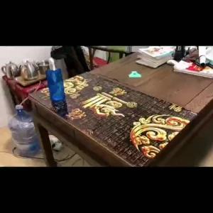 Fish Tank Background Sticker 5d Landscaping Background Painting 3d Three-Dimensional Aquarium Wallpaper Board Picture Decorative Landscaping Self-Adhesive Non-Stick