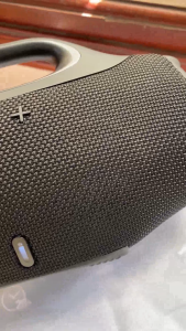 Loa Bluetooth Bombox 4 Mini / BS-269 Bass To Âm Thanh Cực Hay Thiết Kế Nhỏ Gọn Pin Nghe 6h - Nghe Nhạc Mọi Lúc Mọi Nơi - Bảo Hành Lỗi 1 Đổi 1