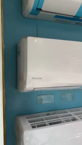 AC Daikin 1.5 PK Thailand Split 1.5PK R32 FTC35NV14