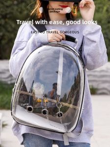 VOA | Travel Bird Backpack