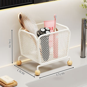 evesigar | Multifunctional Bathroom Organizer