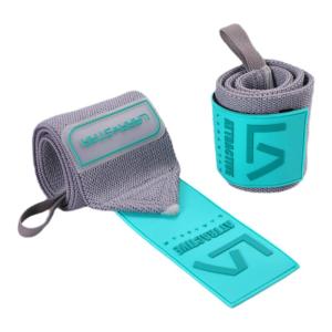 LARA STAR | Wrist Support Wraps for Intense Training Injury Prevention