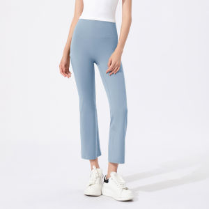 High Waist Butt Lifting Yoga Pants for Petite Women
