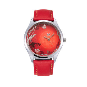 Official Collaboration Lucky Stone Anime Watch XINGYUNSHI
