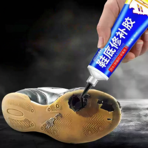Strong Multipurpose Waterproof Shoe Repair Adhesive