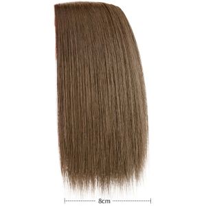 JUZITING | Invisible Lightweight Thickening Hair Piece