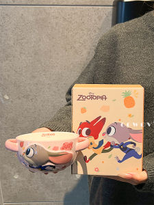 WANGBAIFU | Children Birthday Gift Ceramic Rice Bowl