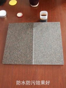 Marble polishing cleaning care waterproof maintenance paste wax stone tile wax household decontamination wax Tahan lama