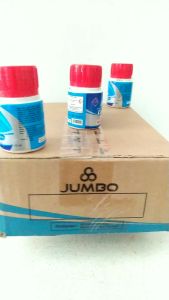 Minyak Rem/Oli Rem 50ml Untuk segala Motor Jumbo 50ML MERAH DOT 3 Murah