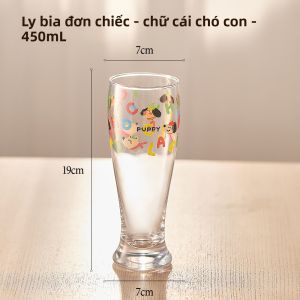 CAROTE | Ly Bia Đẹp Dung Lượng Lớn