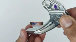 Handel Kopling Jupiter MX - Handle Lever Pegangan Kiri Yamaha Jupiter MX Old Lama