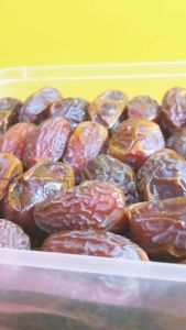 Kurma Medjool Super 500gram / Kurma Jumbo / Oleh-oleh Haji dan Umroh