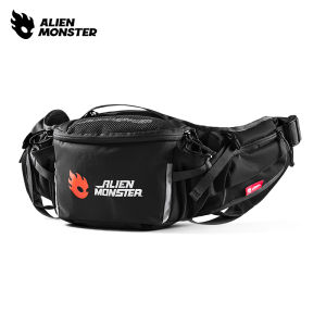 Motorcycle Multifunctional Waist Bag