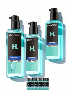 MENTHOLATUM | High Moisture Cooling Mens Toner