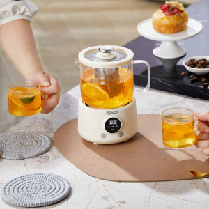 DUSTDEER | Compact Automatic Multi-functional Mini Kettle