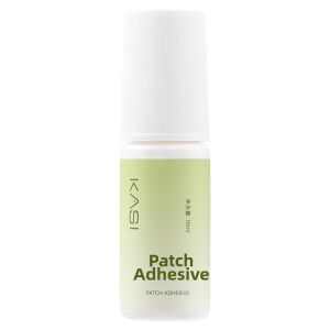 Kasi | Quick Drying No-Lamp Adhesive for Nail Tips