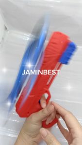 Foam Plane Launcher EPP Bubble Airplanes Glider Hand Throwing Airplanes Flying Foam Glider Kids Toys Plane Kapal Terbang Permainan Toy Shooting Hadiah Birthday Present Boy Kids Fun