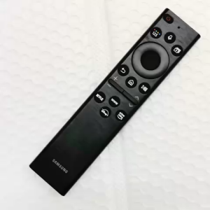 Replacement For Samsung BN59-01385D QLED 8K Smart TV Remote Control With Voice Bluetooth function