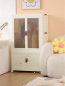EleganHome lemari baju gantung lemari pakaian plastik Tahan lembablemari plastik ukuran sangat besar Storage Box lemari plastik susun lipat Lemari Pakaian Plastik Gantung - Lazada