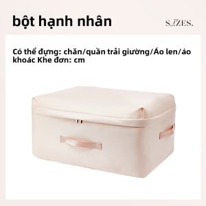 EACHY | Túi Đựng Chăn Quần Áo Chống Bụi và Chống Ẩm