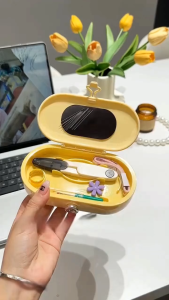 Sewing Project KitFamily Sewing Supplies Repair Kit Traveler Sewing Kit Sewing Thread Accessories DIY Sewing Supplies Organizer