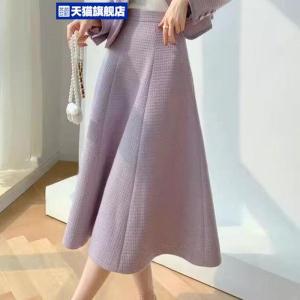 Mild Luxury Retro Fancy Young Classic Style Womens Suit 2024 New Spring and Autumn French Style Temperament Socialite Two-piece Set